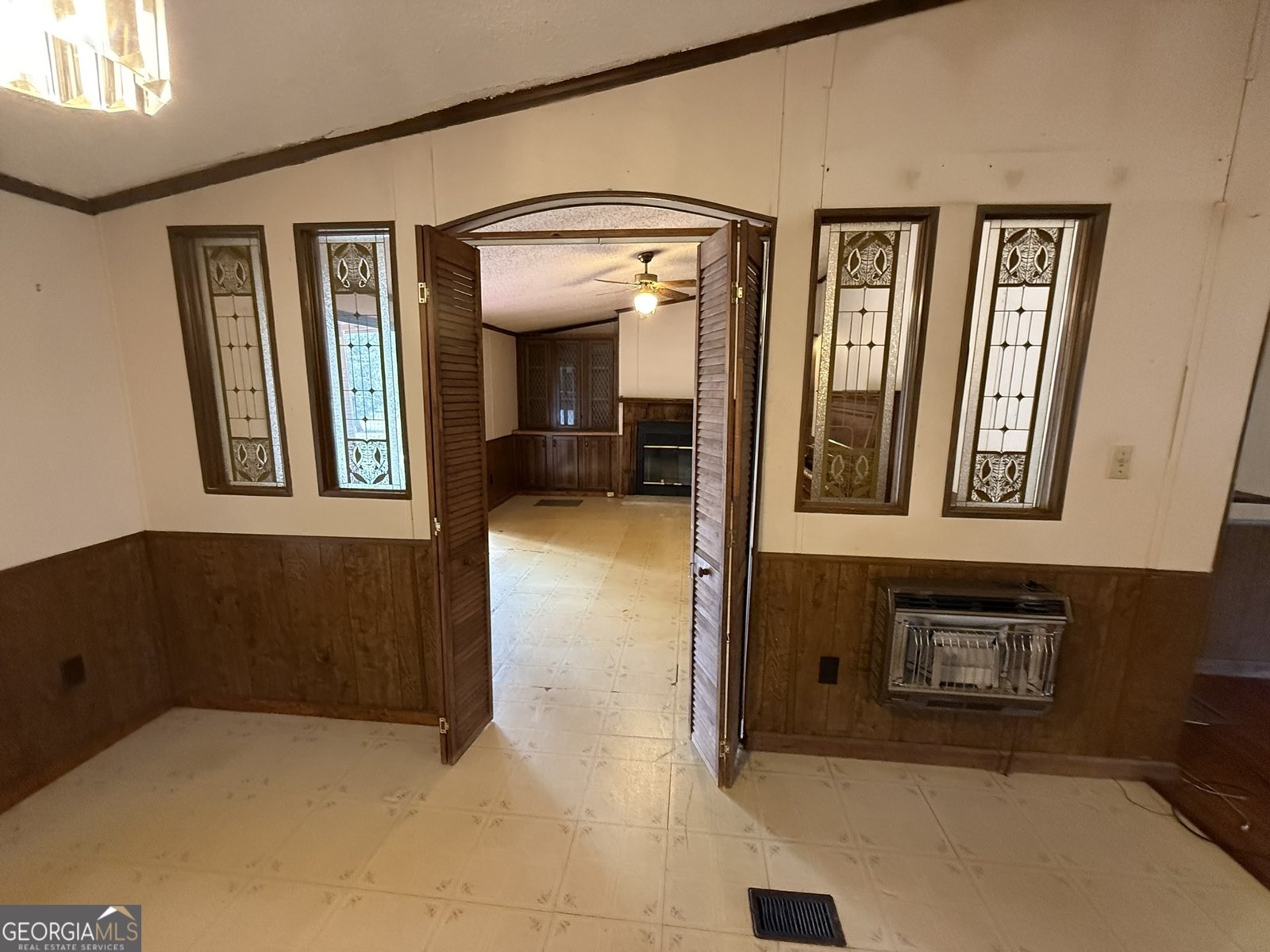 535 Old Stagecoach Road Carrollton - Photo 17