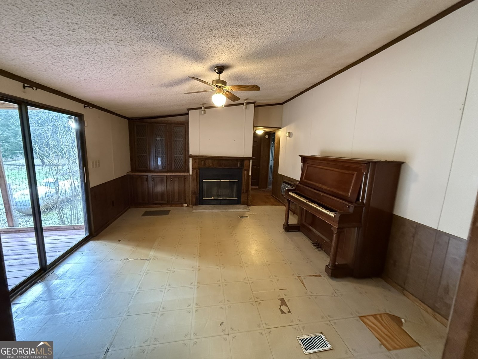 535 Old Stagecoach Road Carrollton - Photo 18