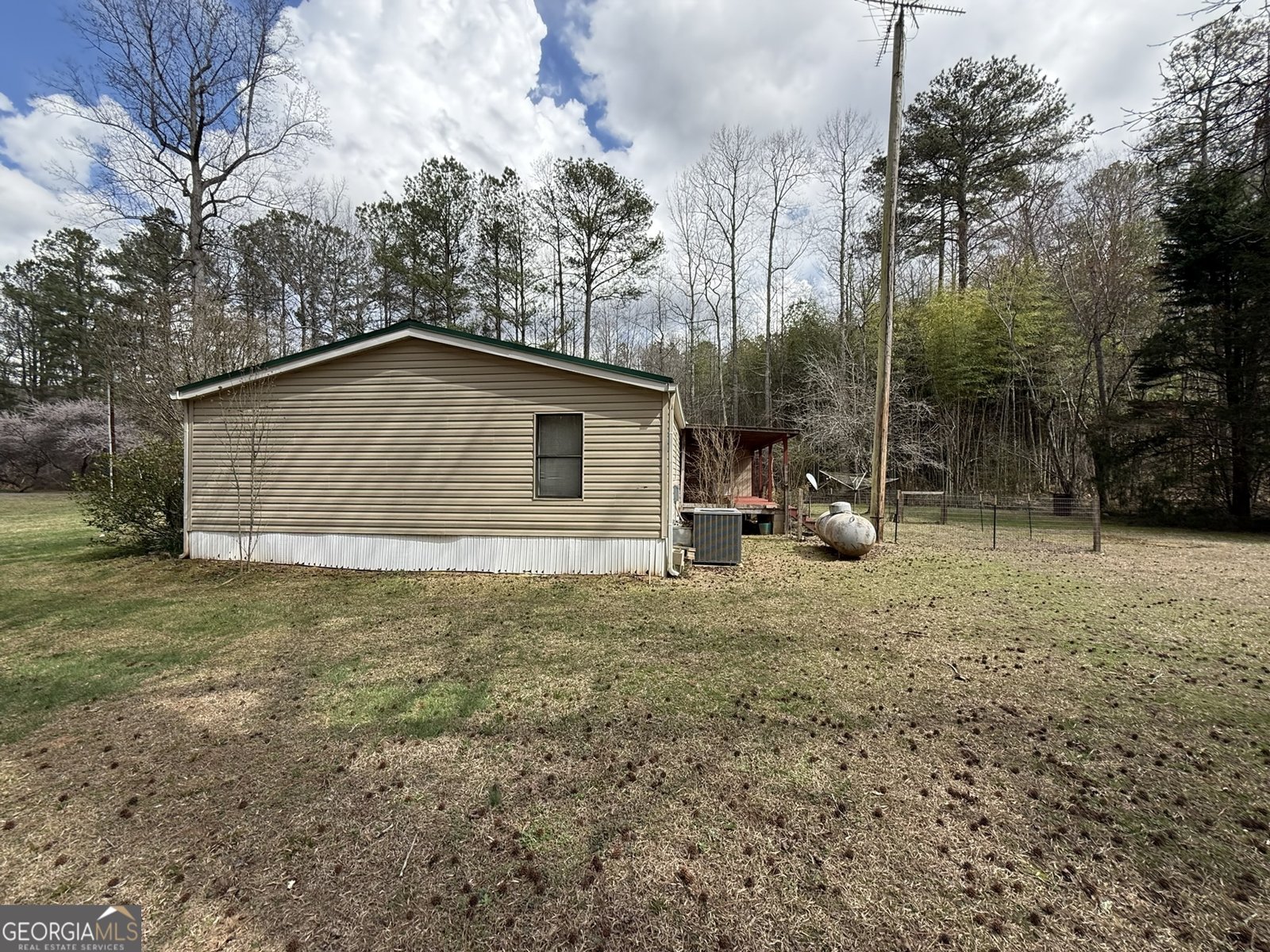 535 Old Stagecoach Road Carrollton - Photo 35