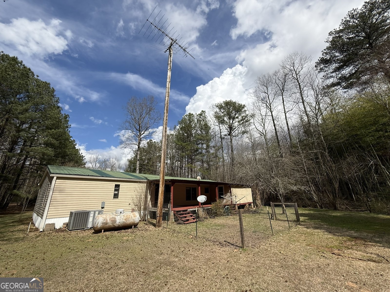 535 Old Stagecoach Road Carrollton - Photo 36