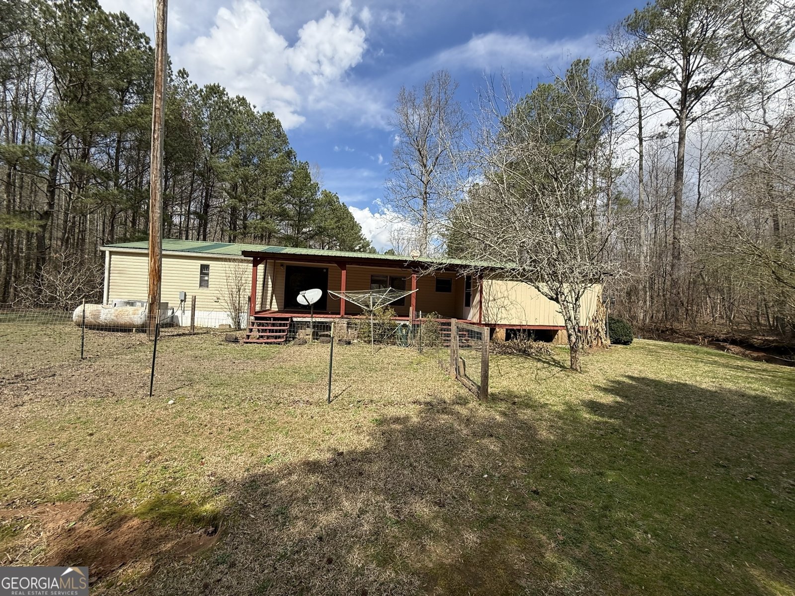 535 Old Stagecoach Road Carrollton - Photo 37