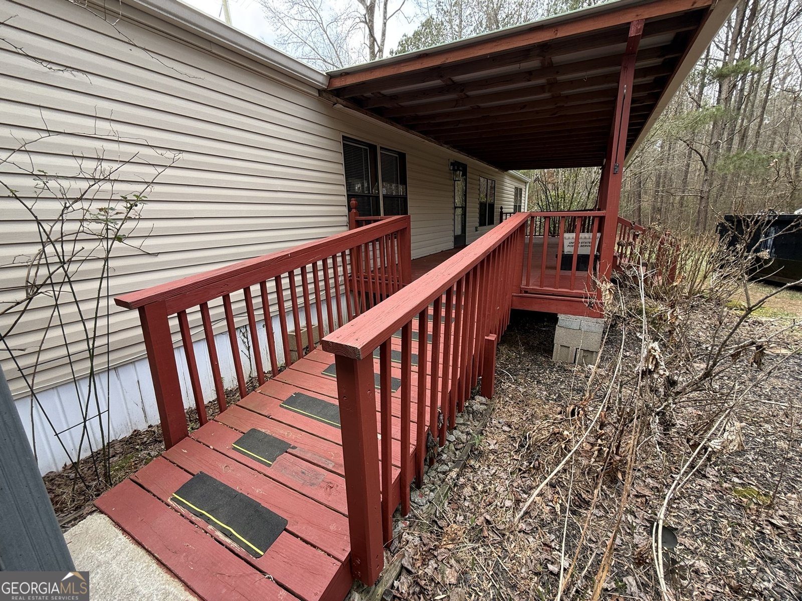 535 Old Stagecoach Road Carrollton - Photo 39