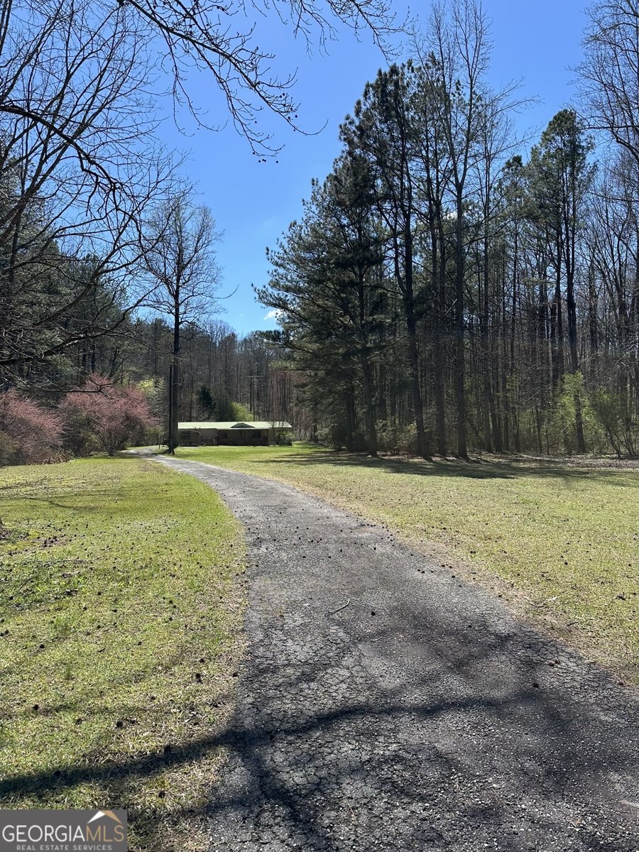 535 Old Stagecoach Road Carrollton - Photo 42