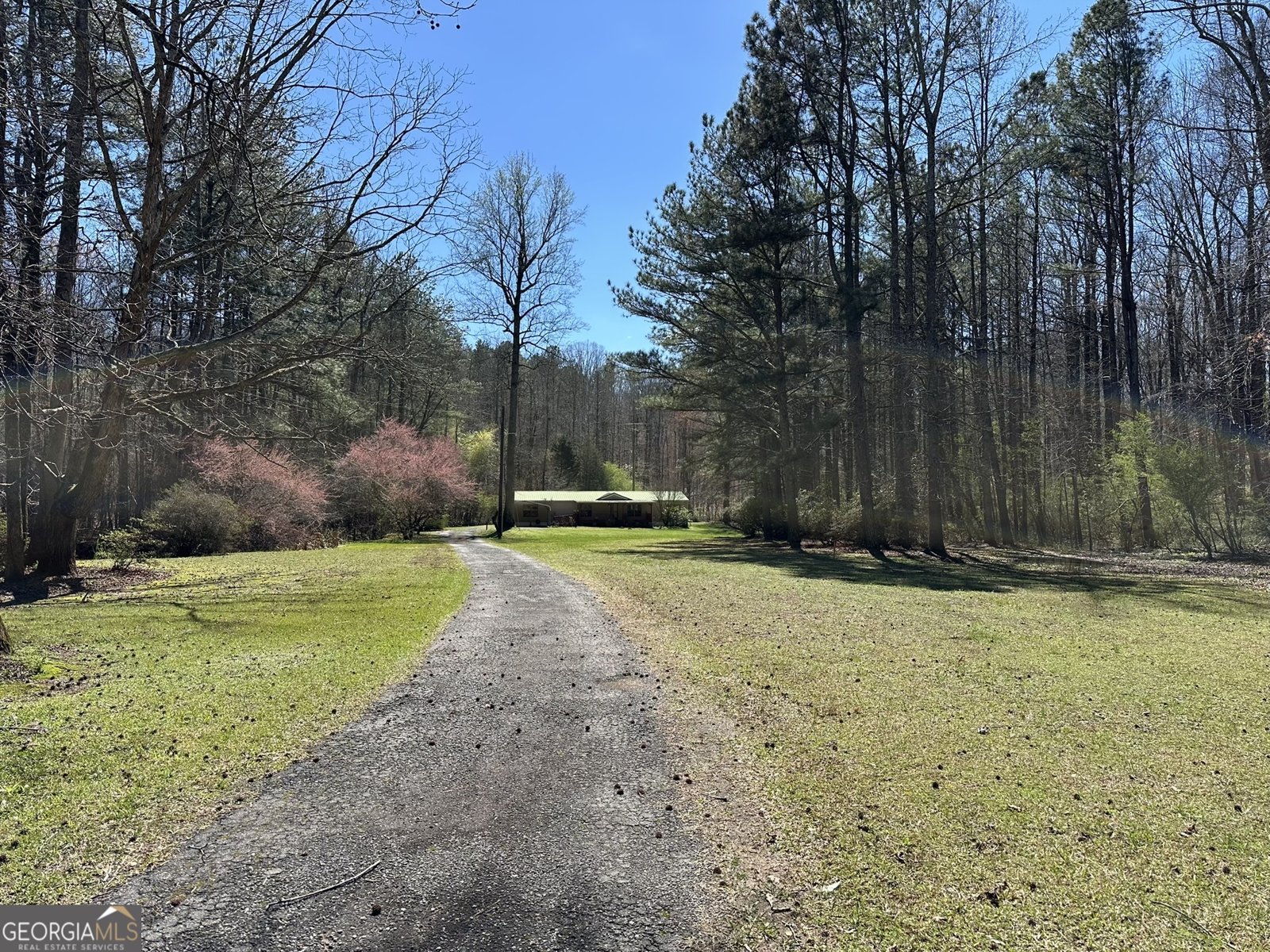 535 Old Stagecoach Road Carrollton - Photo 43