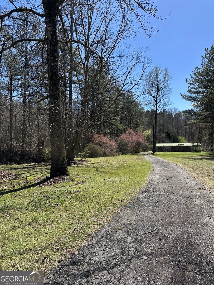 535 Old Stagecoach Road Carrollton - Photo 44