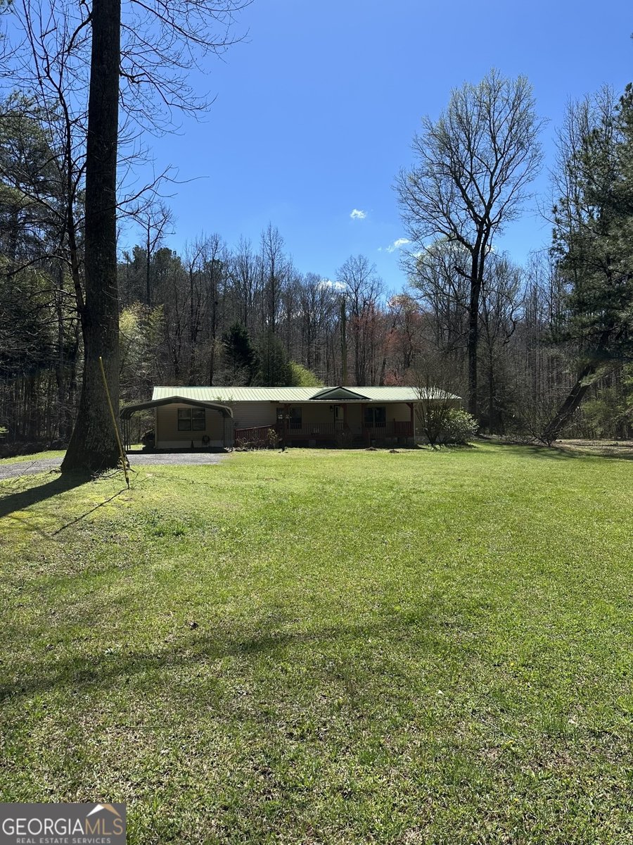 535 Old Stagecoach Road Carrollton - Photo 45