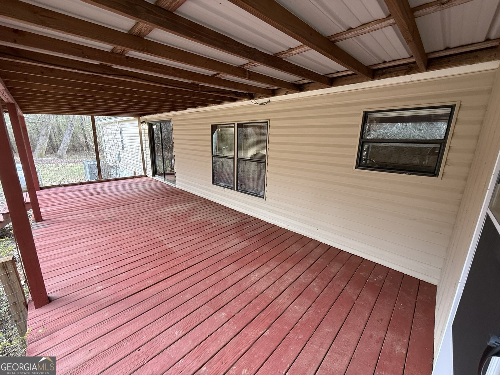 535 Old Stagecoach Road Carrollton - Photo 48