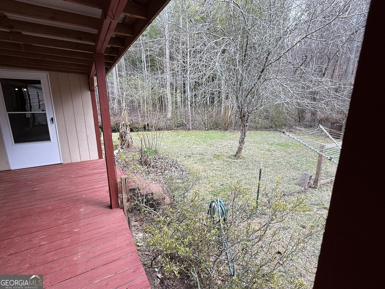 535 Old Stagecoach Road Carrollton - Photo 49