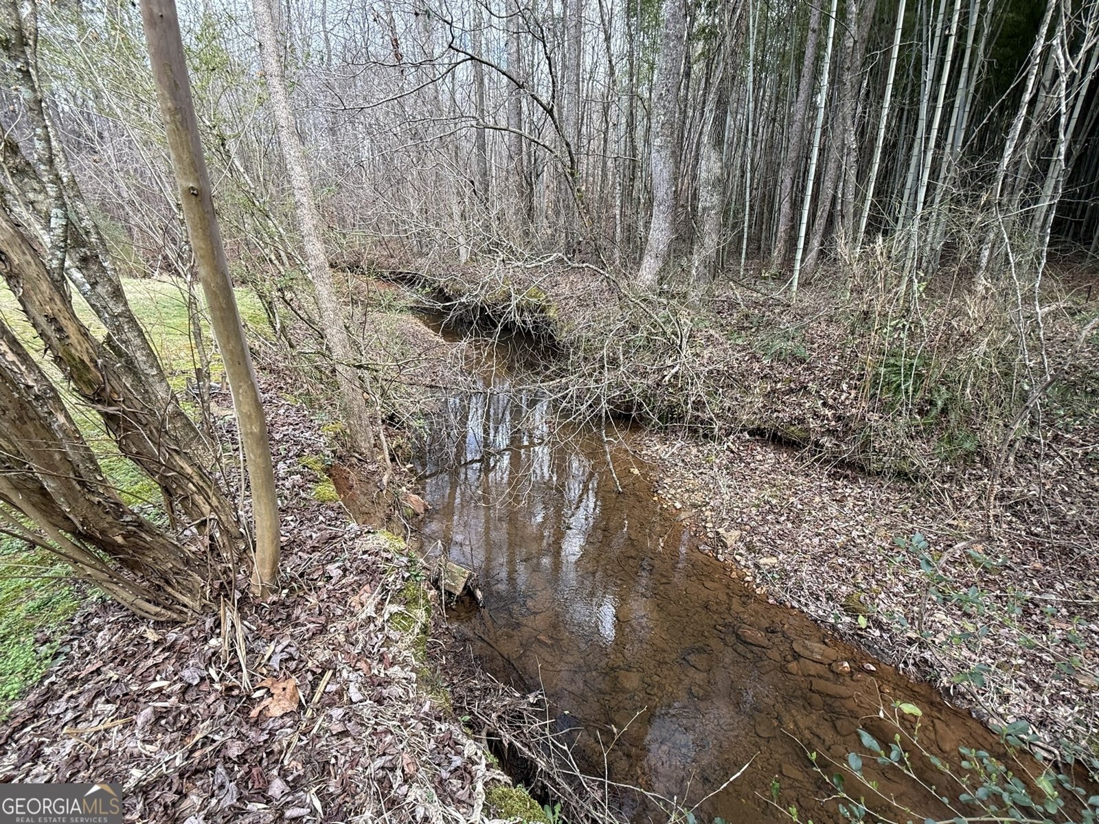 535 Old Stagecoach Road Carrollton - Photo 51