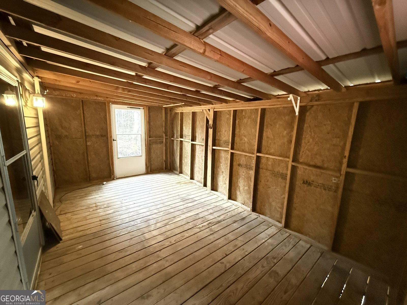 535 Old Stagecoach Road Carrollton - Photo 8