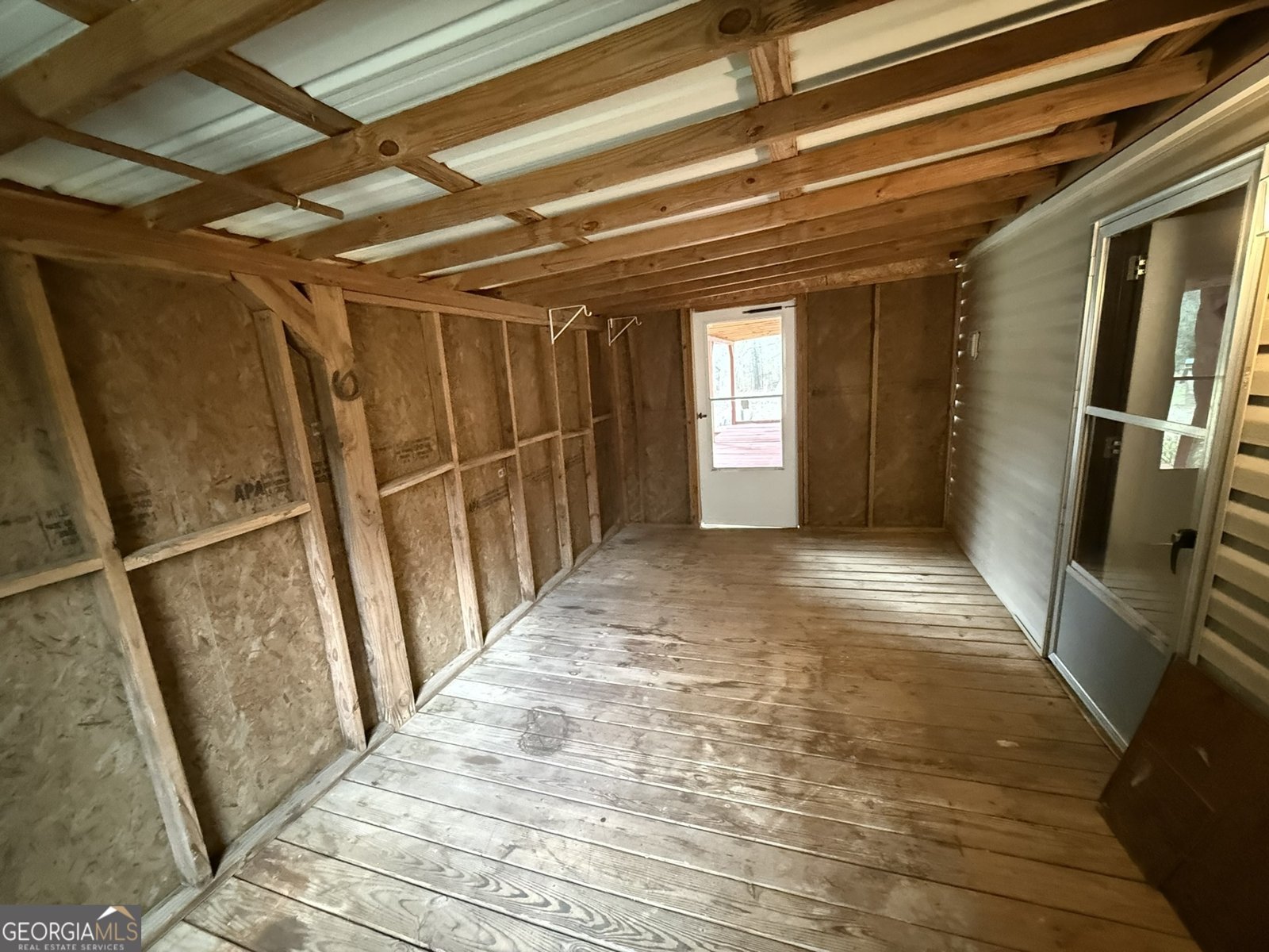 535 Old Stagecoach Road Carrollton - Photo 9