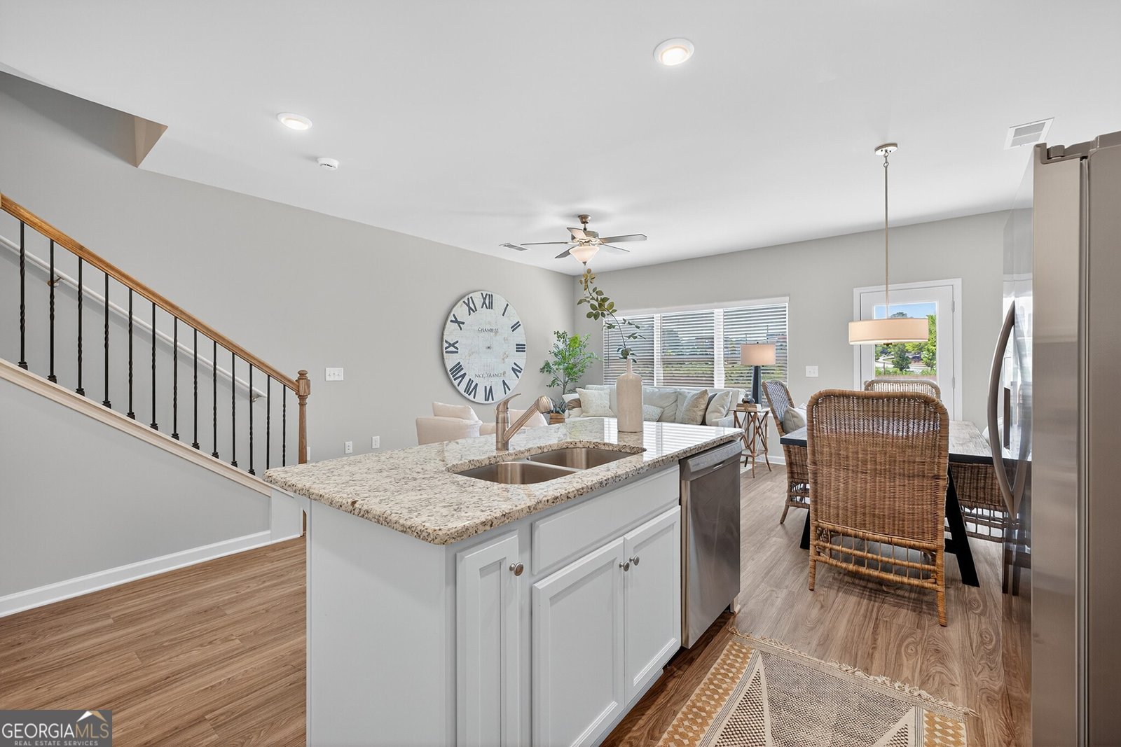 2861 Lillian Lane Douglasville - Photo 10