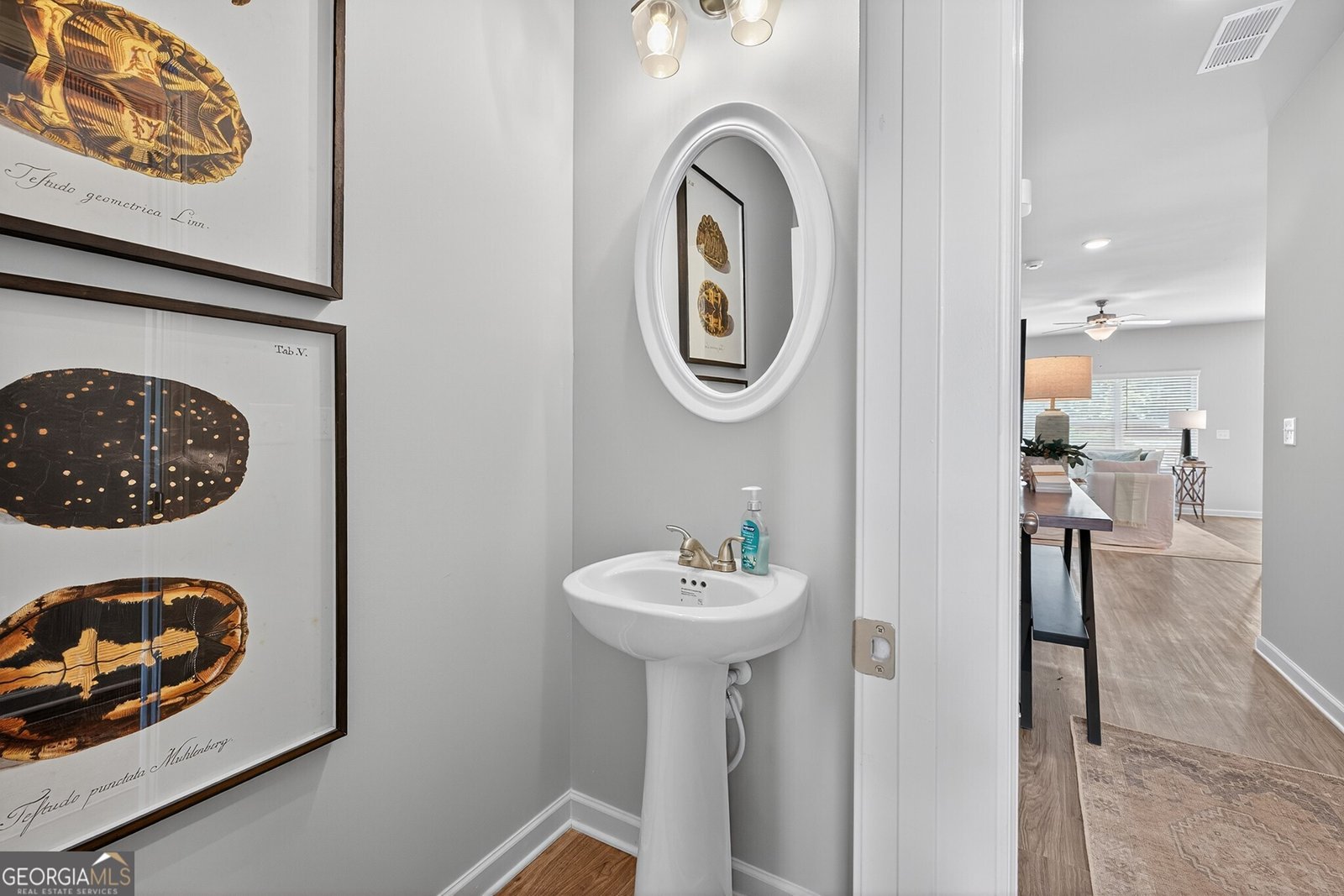 2861 Lillian Lane Douglasville - Photo 12