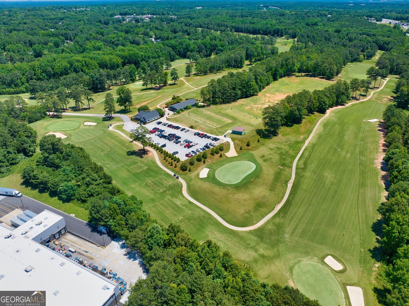 2861 Lillian Lane Douglasville - Photo 46