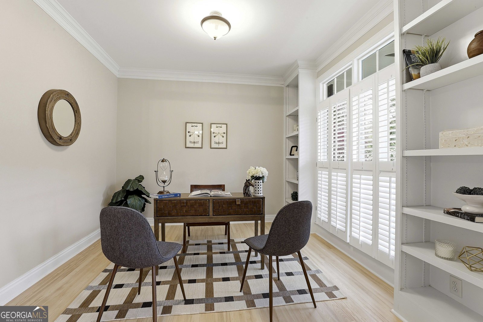 108 Tullamore Trail Tyrone - Photo 12