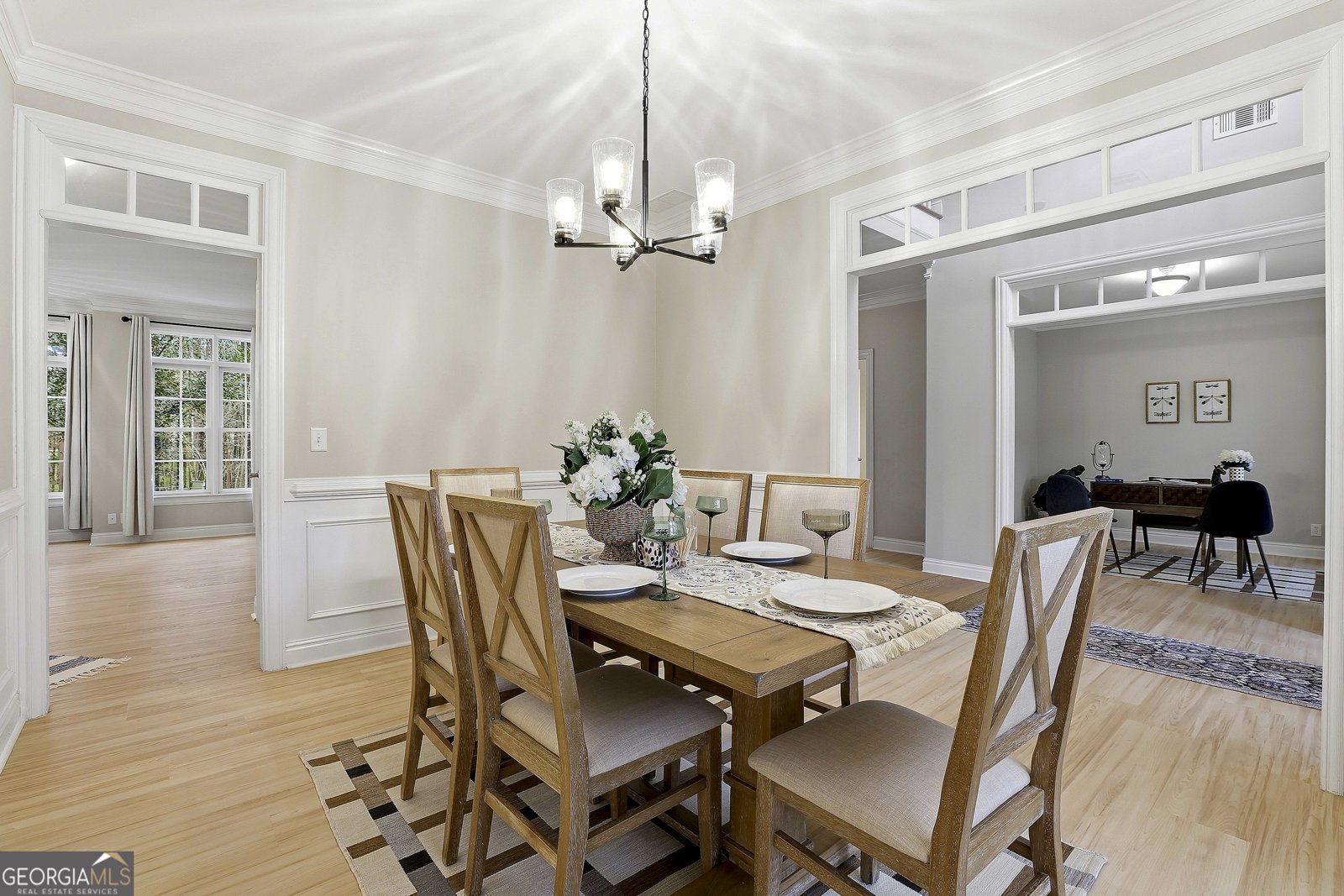 108 Tullamore Trail Tyrone - Photo 17