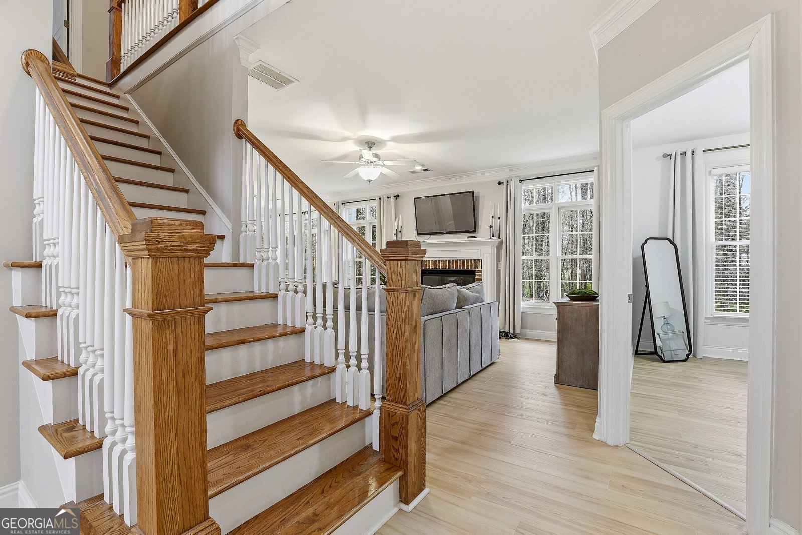 108 Tullamore Trail Tyrone - Photo 18