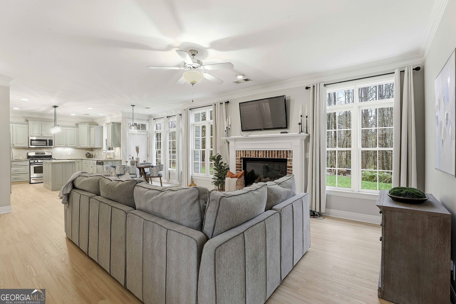 108 Tullamore Trail Tyrone - Photo 19