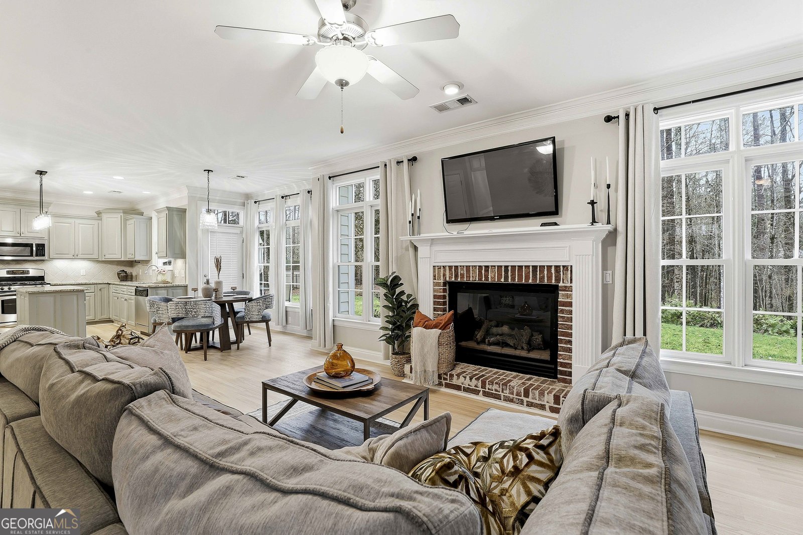 108 Tullamore Trail Tyrone - Photo 20