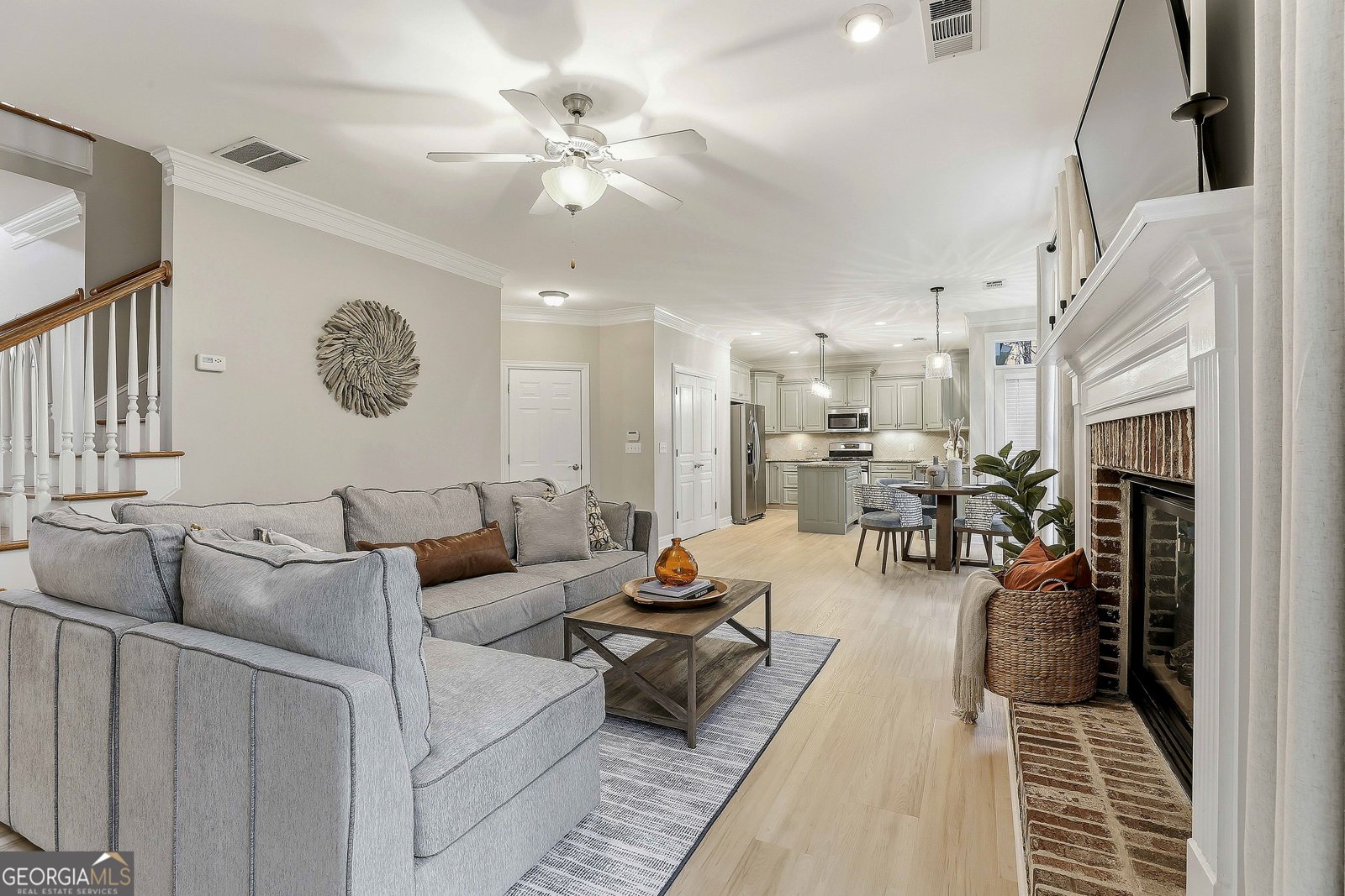 108 Tullamore Trail Tyrone - Photo 21