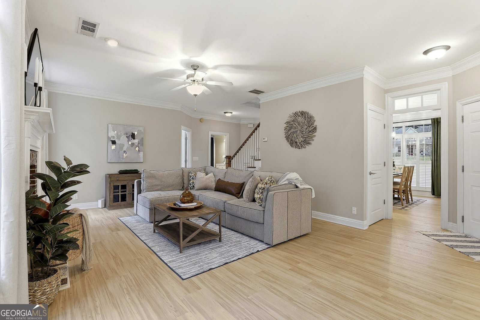 108 Tullamore Trail Tyrone - Photo 22