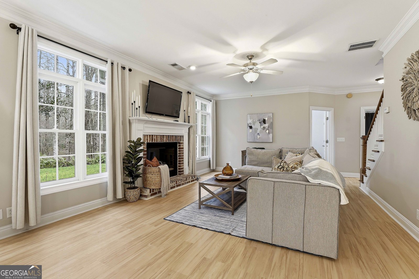 108 Tullamore Trail Tyrone - Photo 23