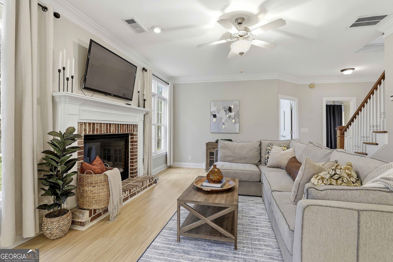 108 Tullamore Trail Tyrone - Photo 24