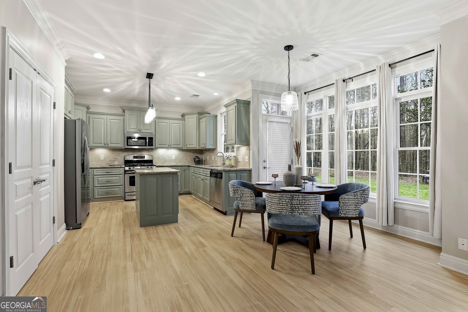 108 Tullamore Trail Tyrone - Photo 25