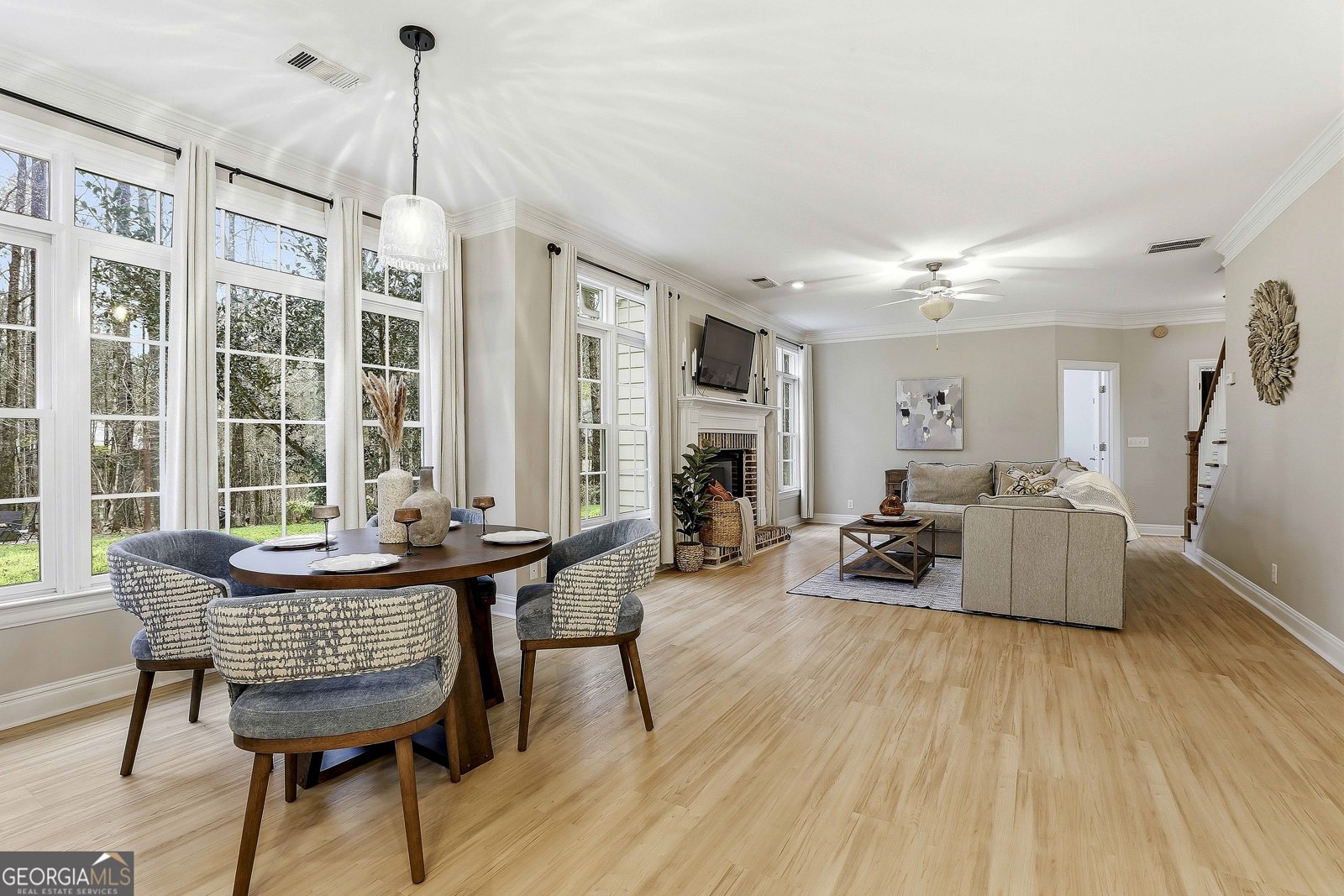 108 Tullamore Trail Tyrone - Photo 30