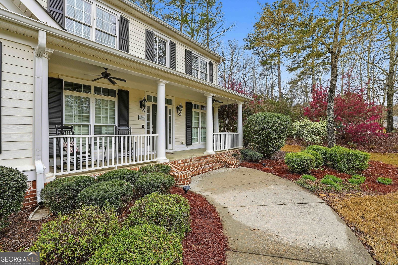 108 Tullamore Trail Tyrone - Photo 8