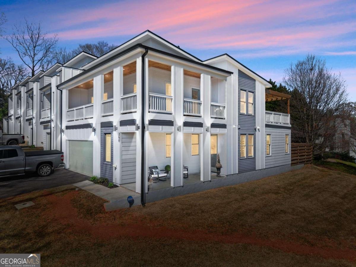 368 Forrest Avenue Gainesville - Photo 1