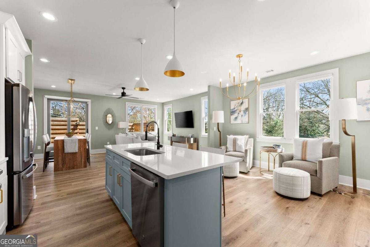 368 Forrest Avenue Gainesville - Photo 11