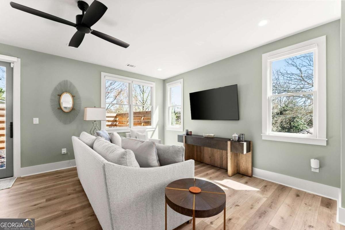 368 Forrest Avenue Gainesville - Photo 15