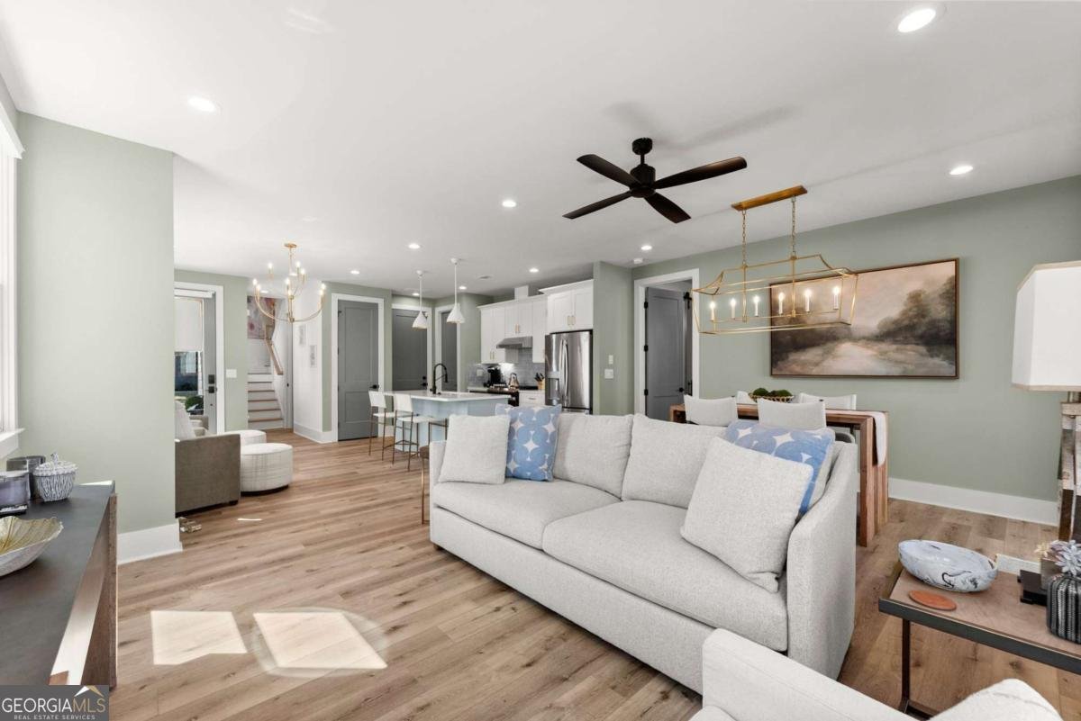 368 Forrest Avenue Gainesville - Photo 16