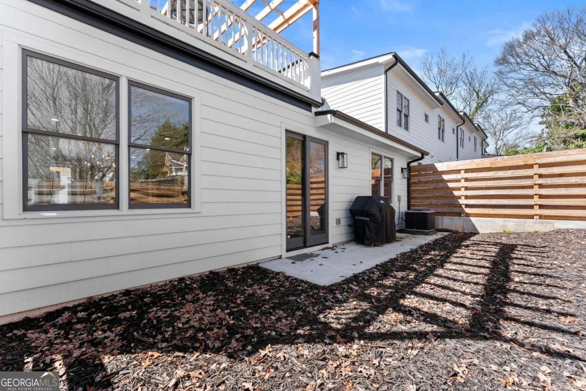 368 Forrest Avenue Gainesville - Photo 32