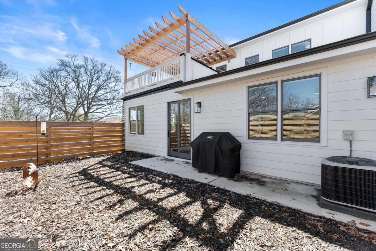 368 Forrest Avenue Gainesville - Photo 33