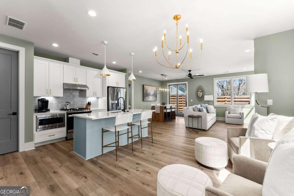 368 Forrest Avenue Gainesville - Photo 6