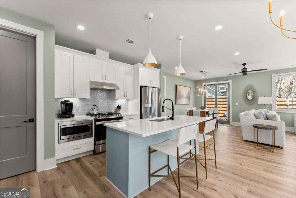 368 Forrest Avenue Gainesville - Photo 8