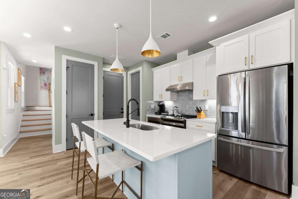 368 Forrest Avenue Gainesville - Photo 9