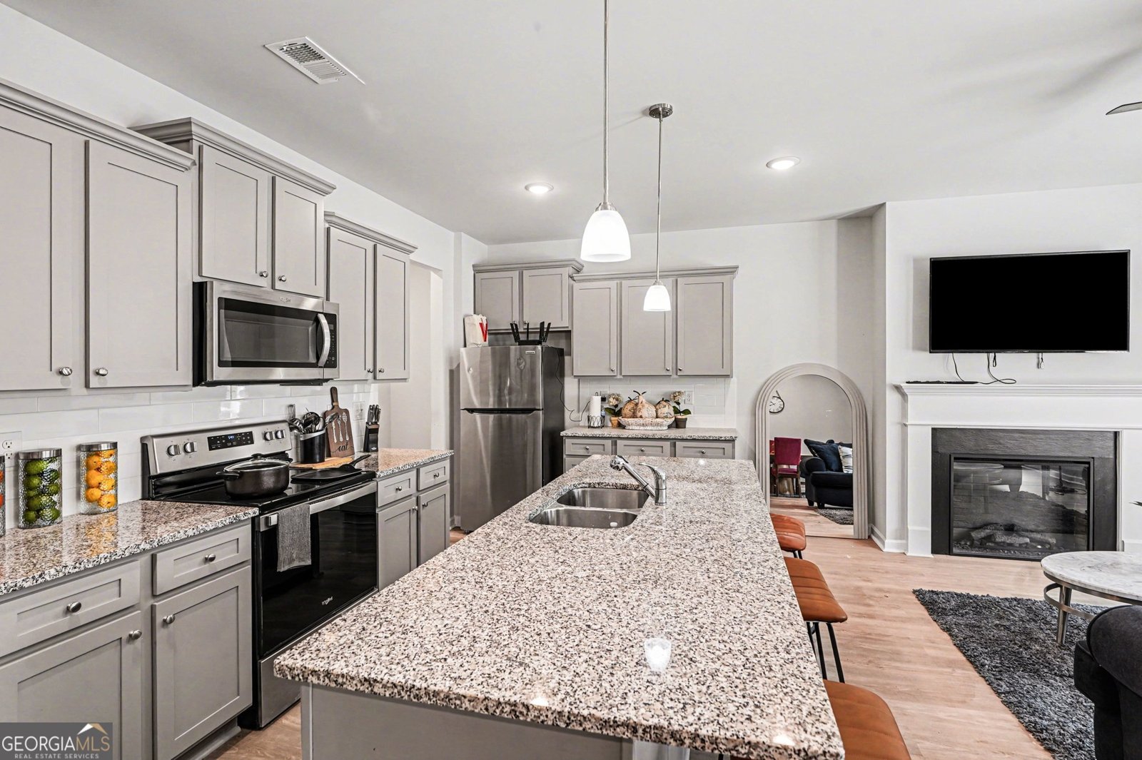 205 Belldown Court Mcdonough - Photo 11