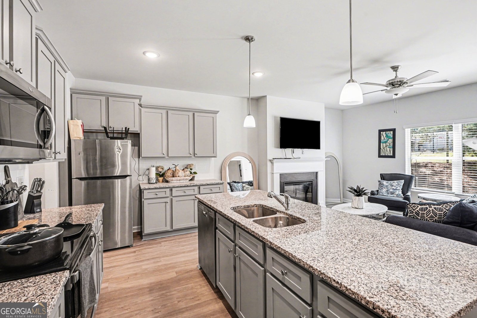 205 Belldown Court Mcdonough - Photo 12