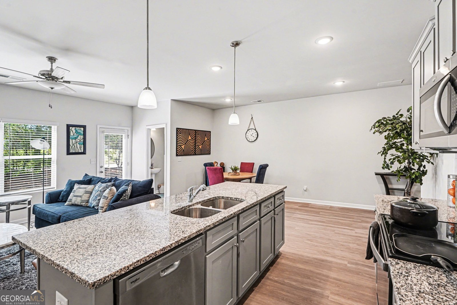 205 Belldown Court Mcdonough - Photo 13