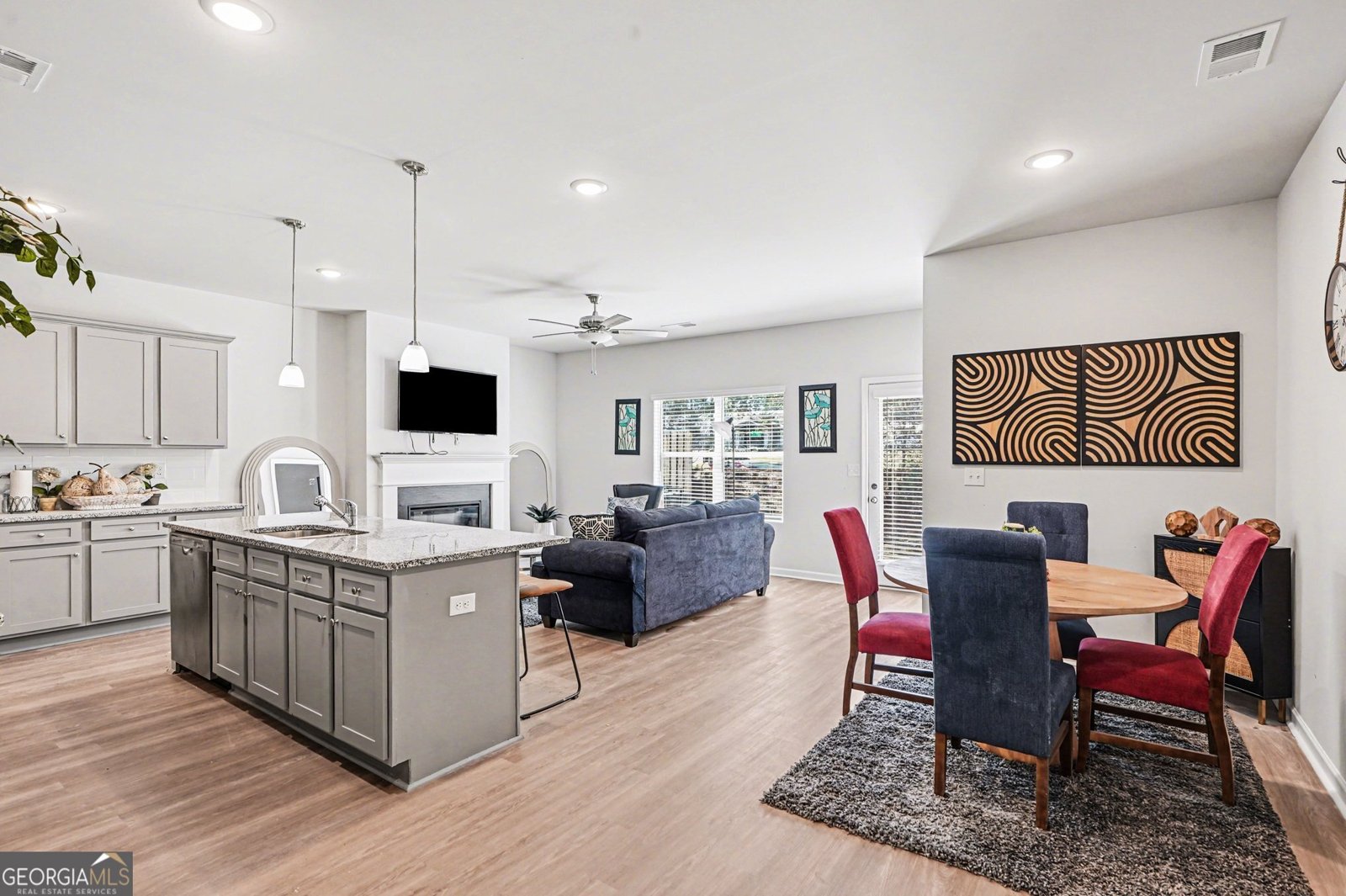 205 Belldown Court Mcdonough - Photo 16