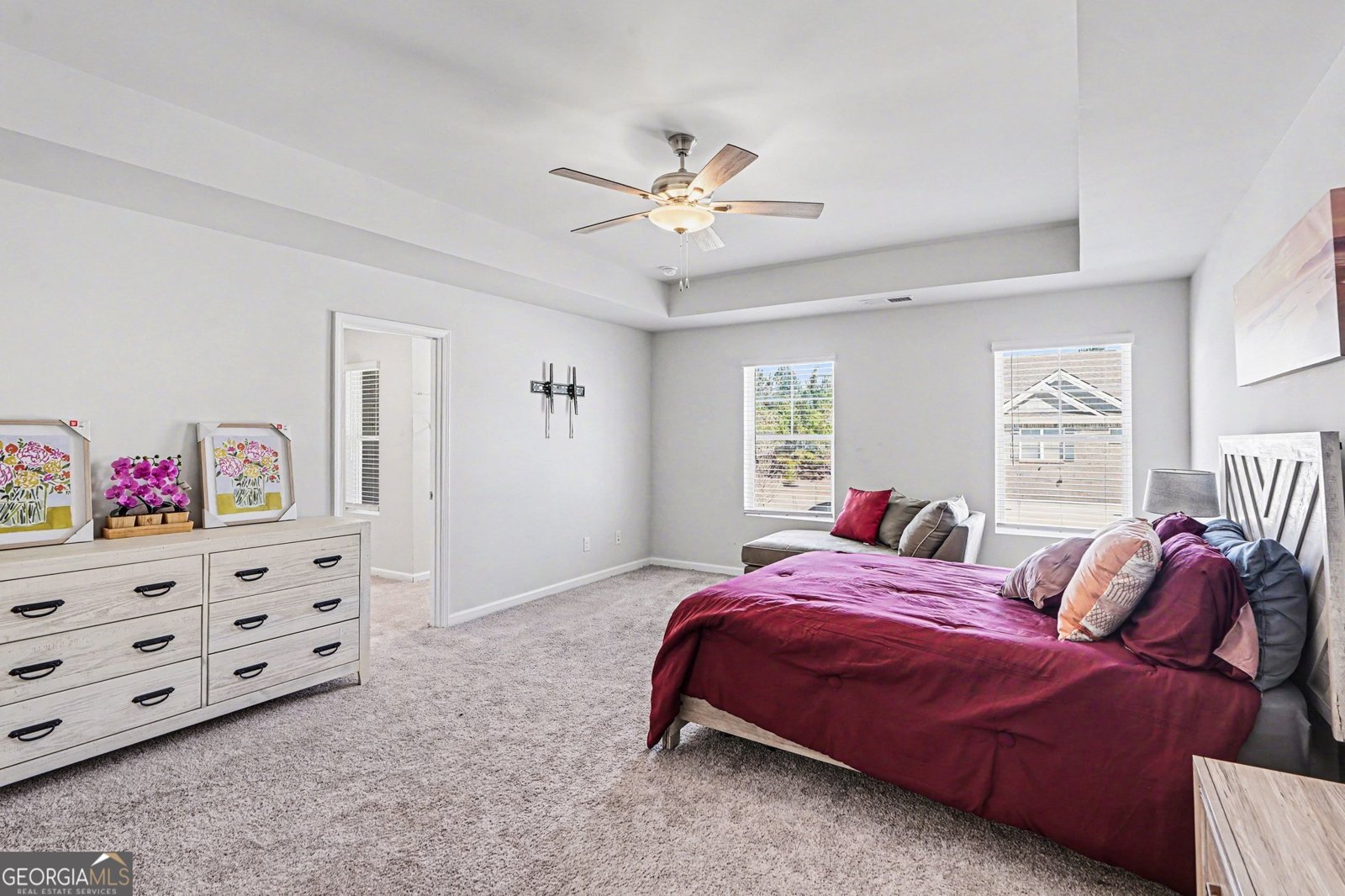 205 Belldown Court Mcdonough - Photo 23