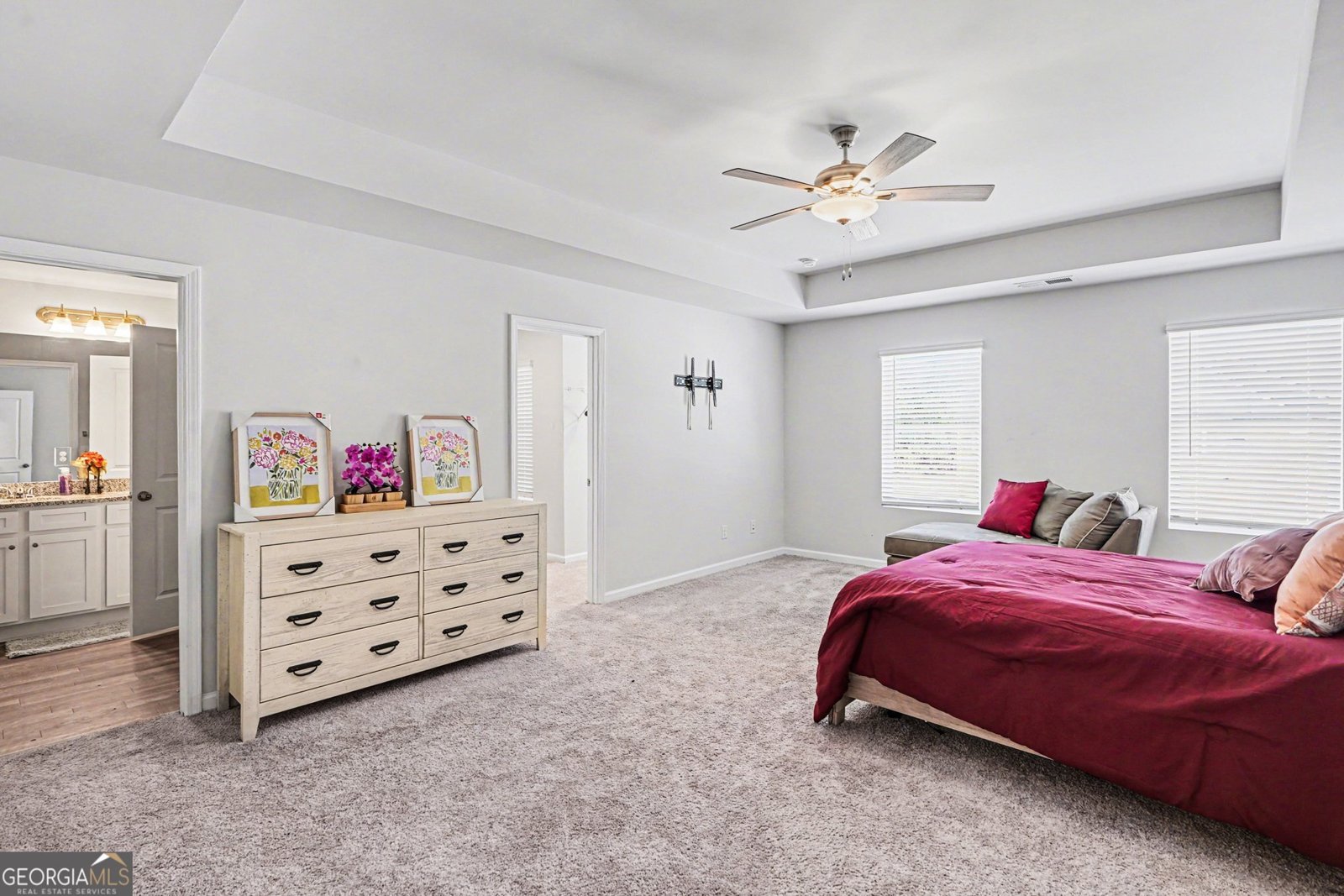 205 Belldown Court Mcdonough - Photo 24