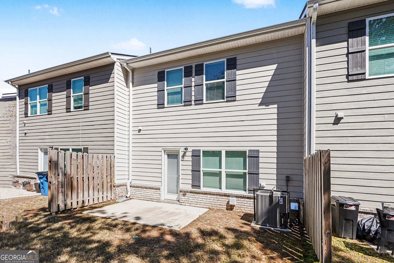 205 Belldown Court Mcdonough - Photo 28