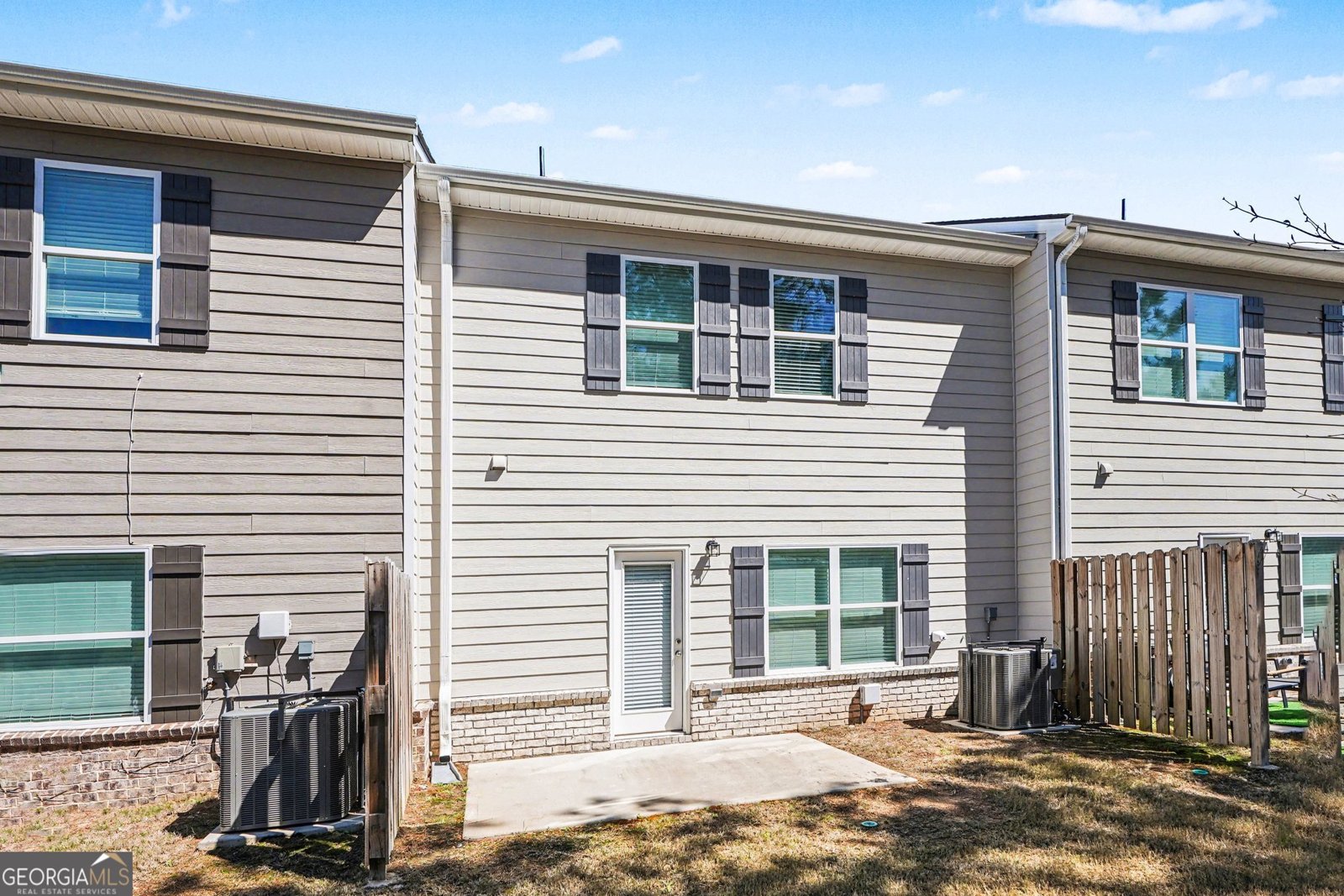 205 Belldown Court Mcdonough - Photo 29