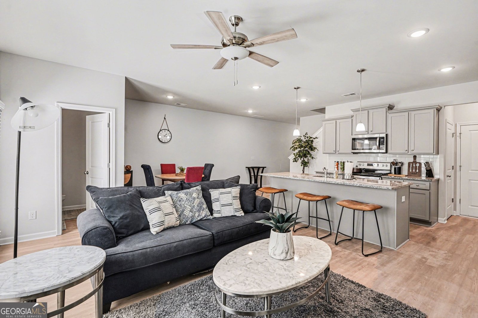 205 Belldown Court Mcdonough - Photo 6