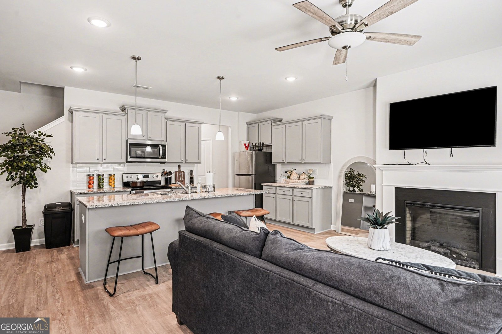 205 Belldown Court Mcdonough - Photo 8