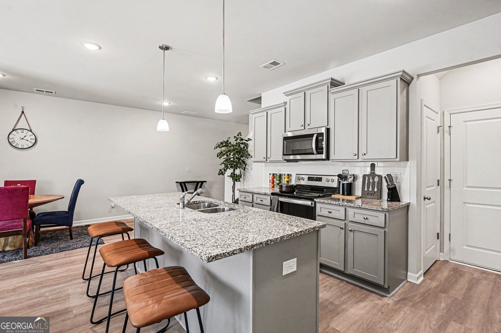 205 Belldown Court Mcdonough - Photo 9